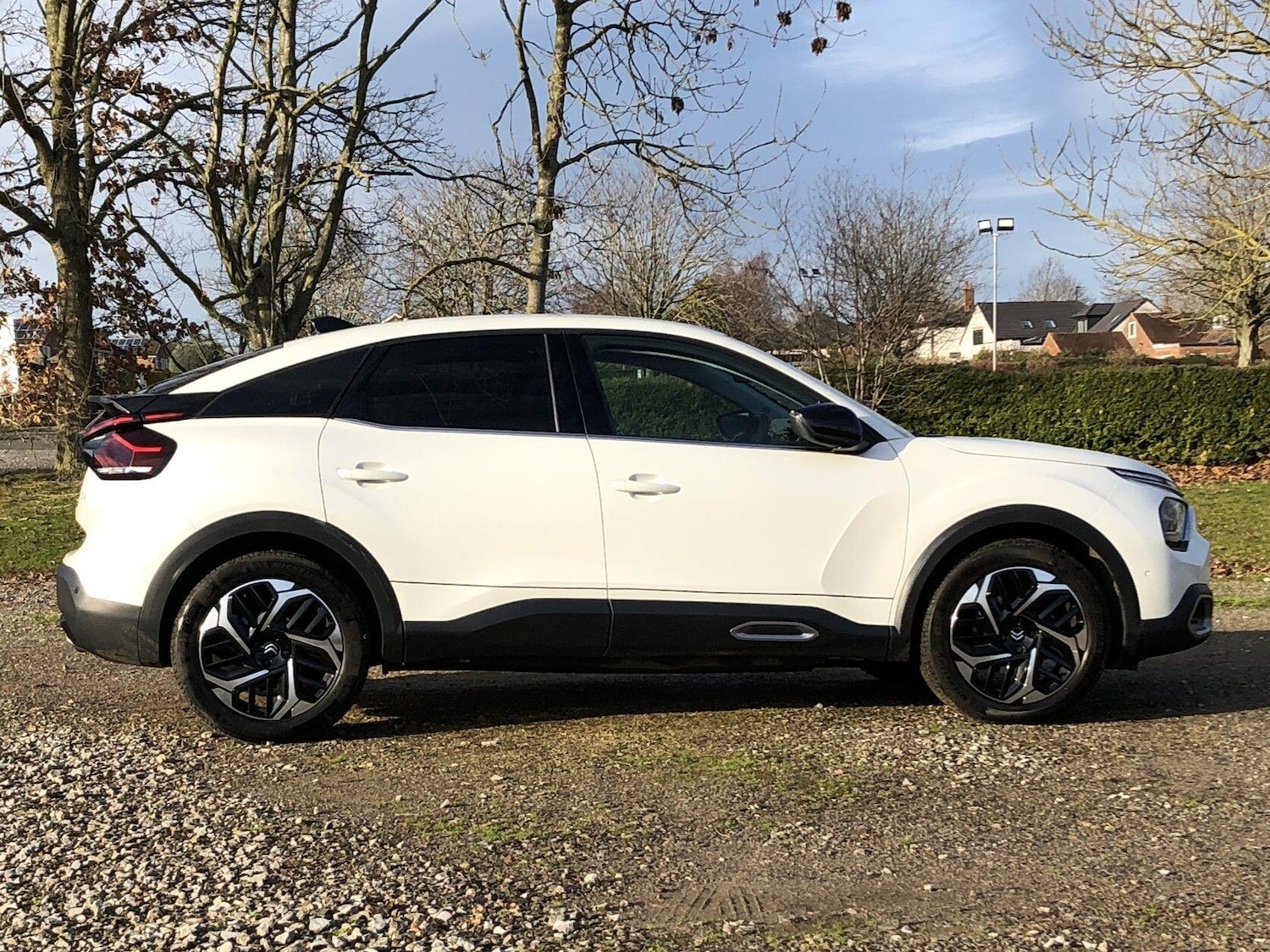 Used Citroen C4 2024 for sale - 77191870: Photo 11