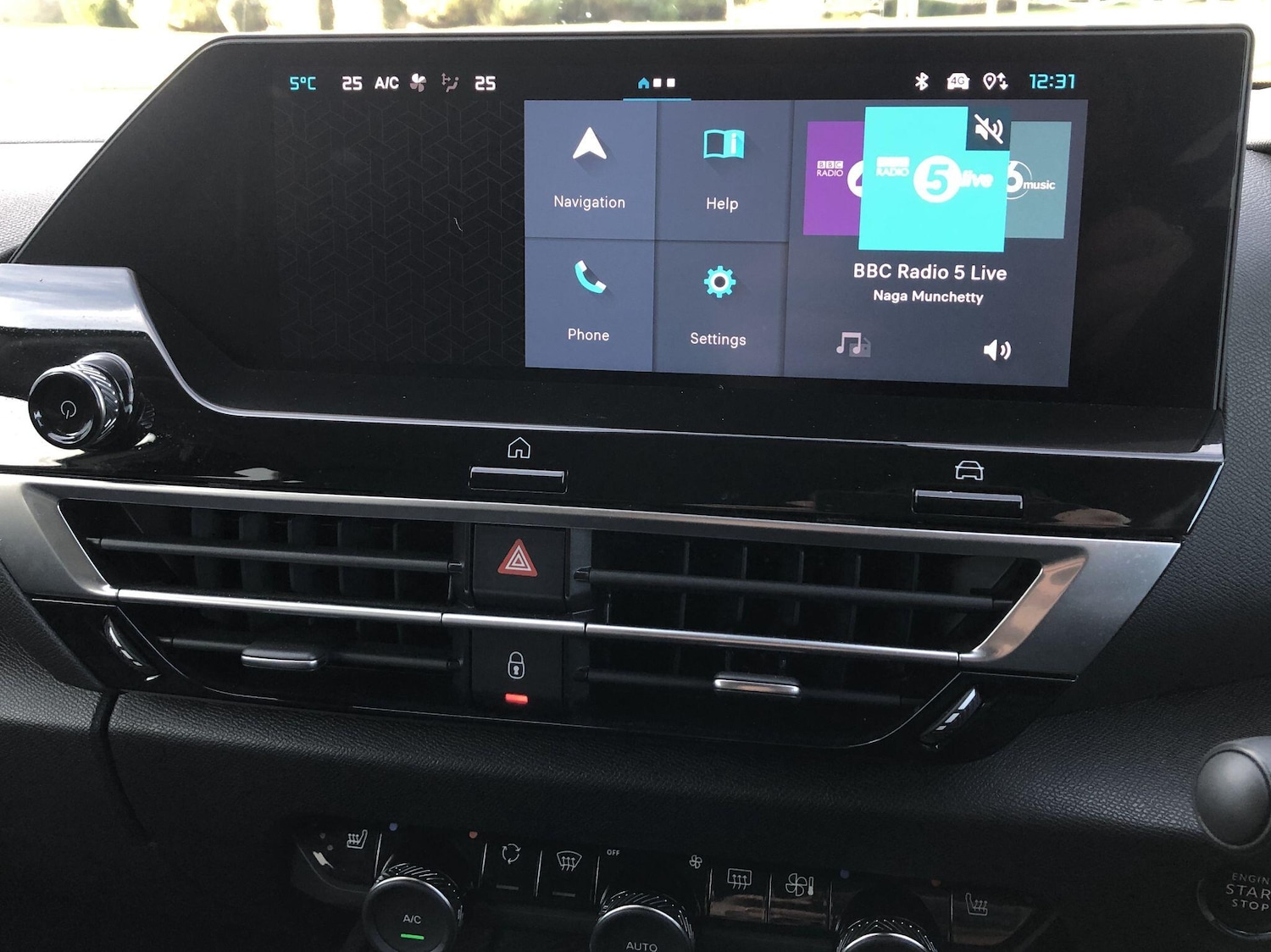 Used Citroen C4 2024 for sale - 77191870: Photo 12