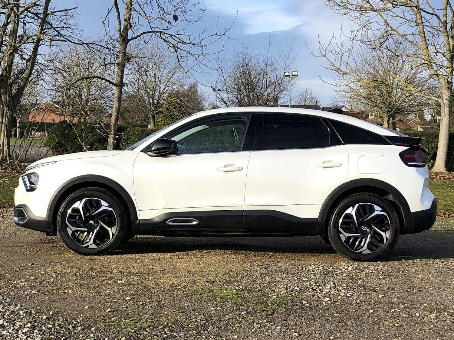 Used Citroen C4 2024 for sale - 77191870: Photo 13