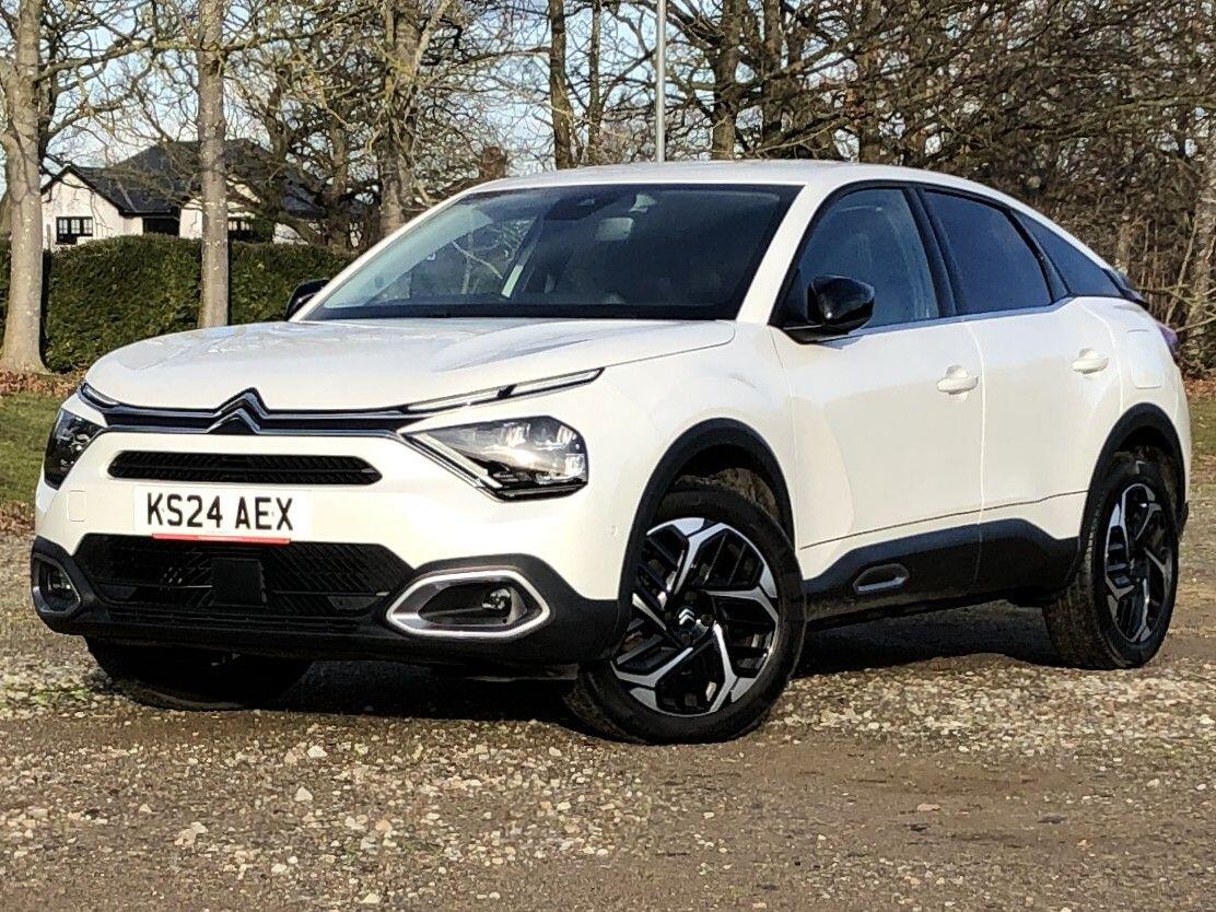 Used Citroen C4 2024 for sale - 77191870: Photo 16