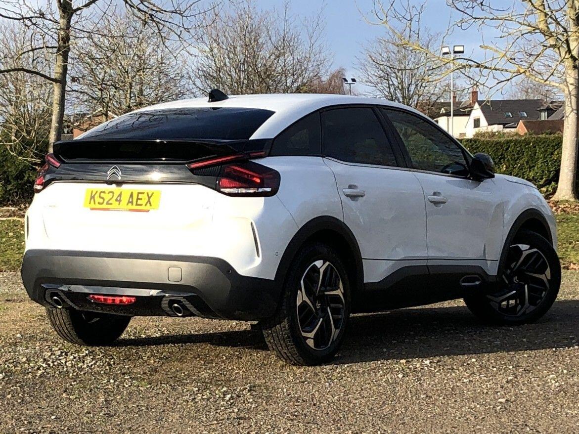 Used Citroen C4 2024 for sale - 77191870: Photo 18