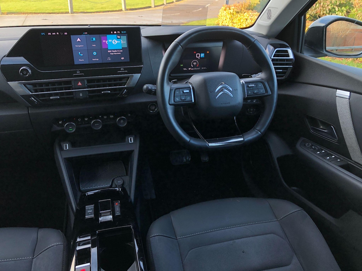 Used Citroen C4 2024 for sale - 77191870: Photo 19