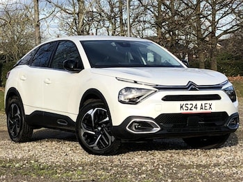 Citroen C4 feature image