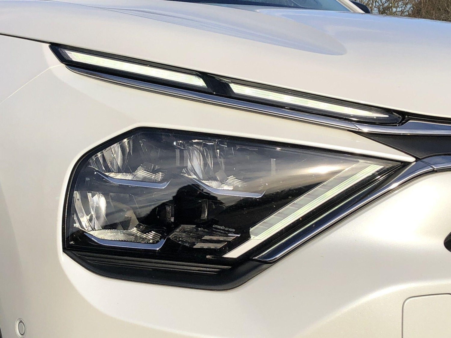 Used Citroen C4 2024 for sale - 77191870: Photo 20