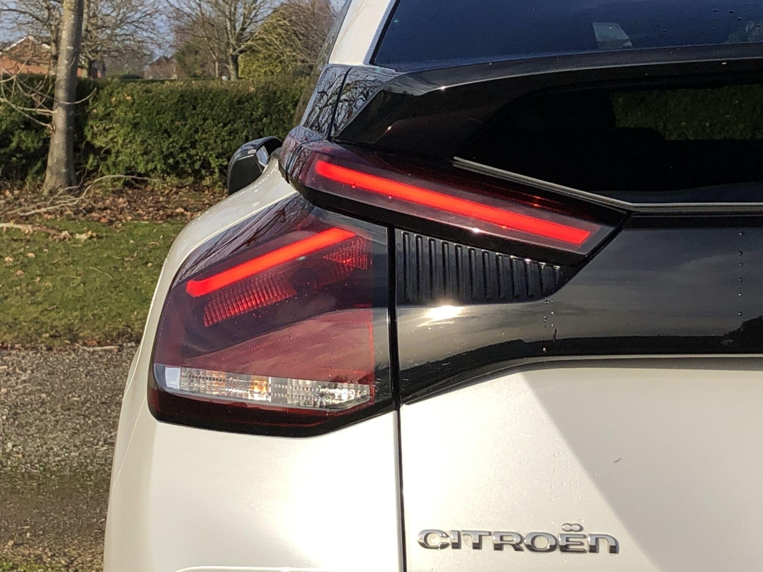 Used Citroen C4 2024 for sale - 77191870: Photo 22