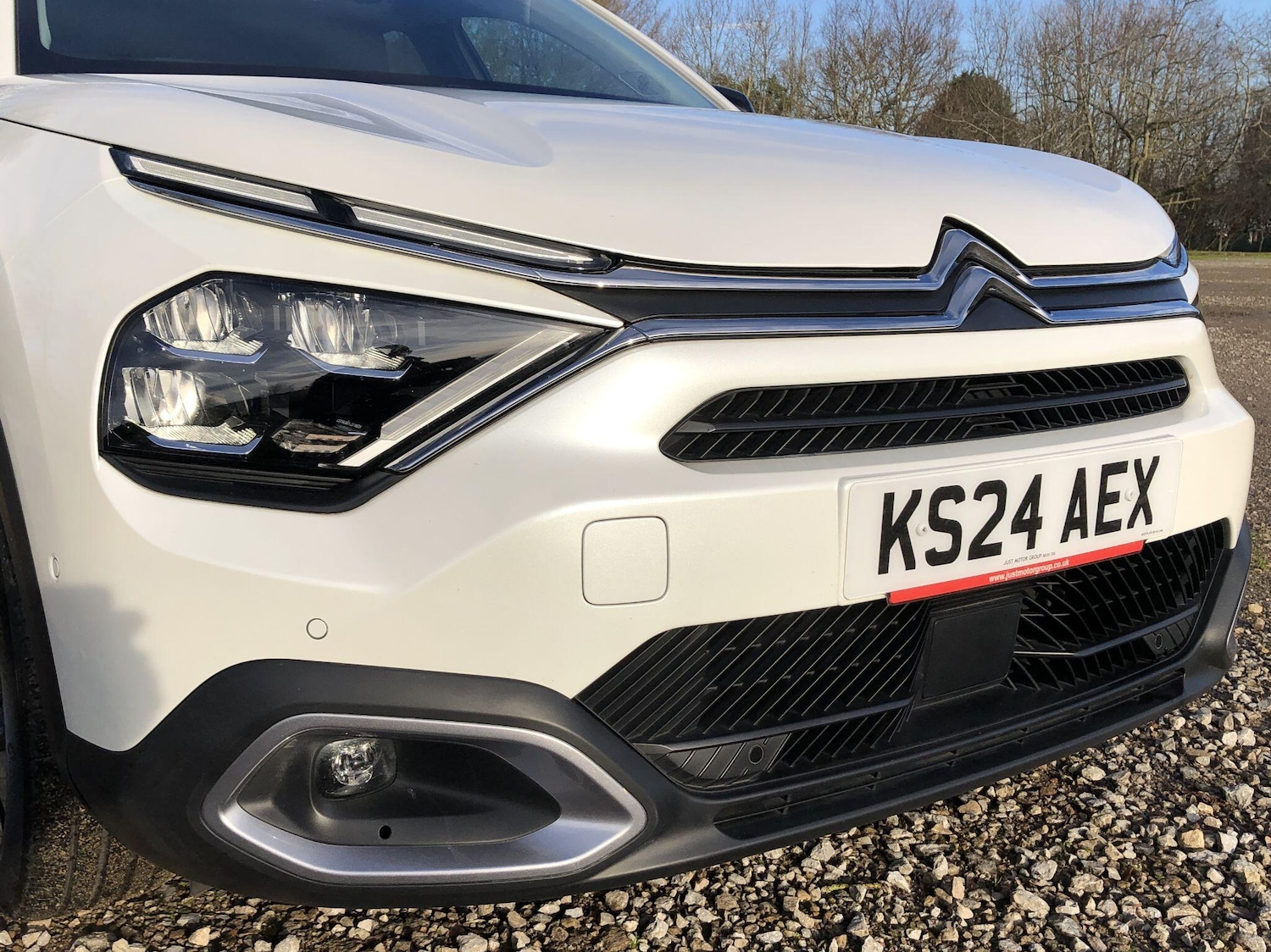 Used Citroen C4 2024 for sale - 77191870: Photo 24