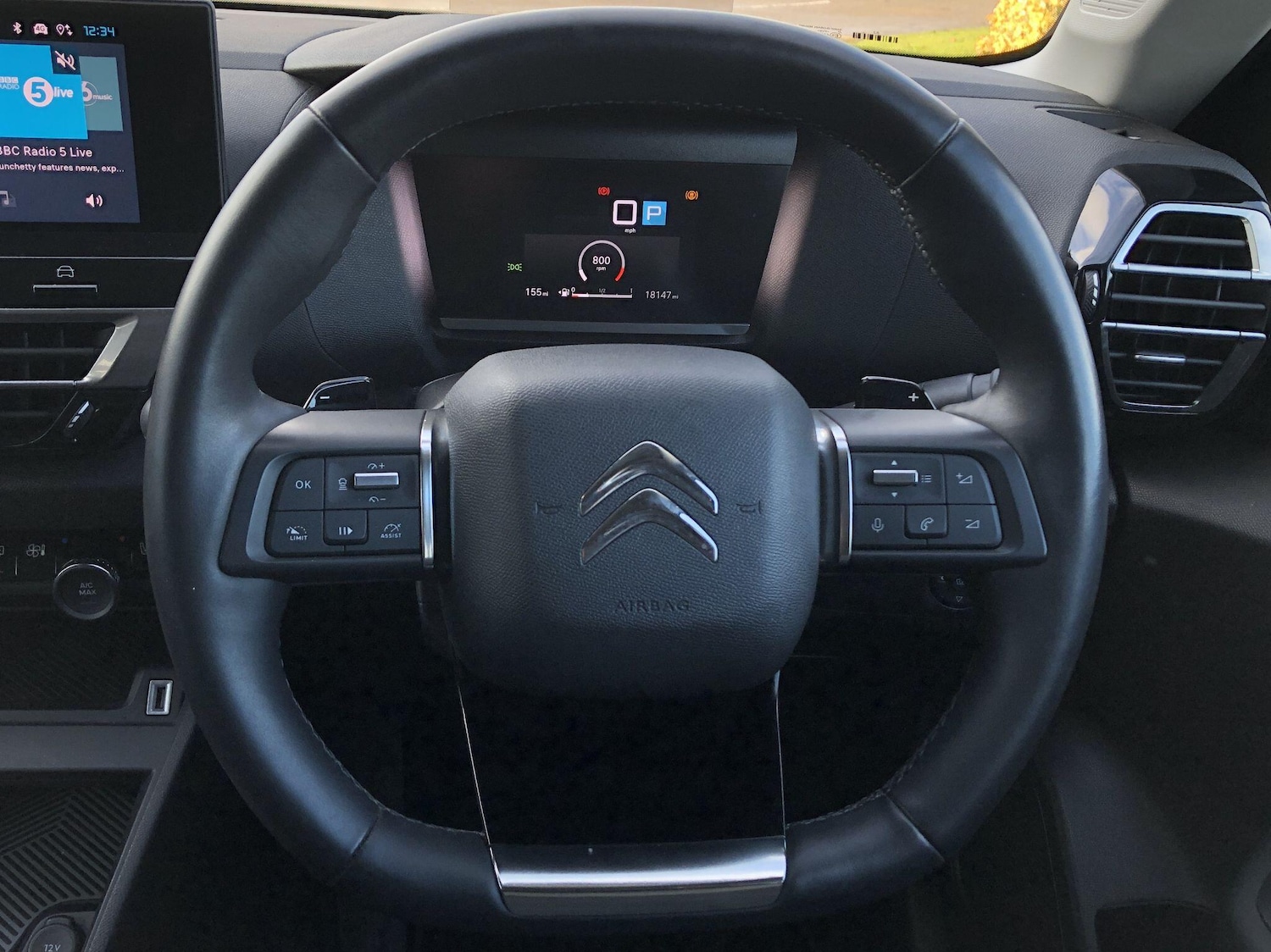 Used Citroen C4 2024 for sale - 77191870: Photo 28