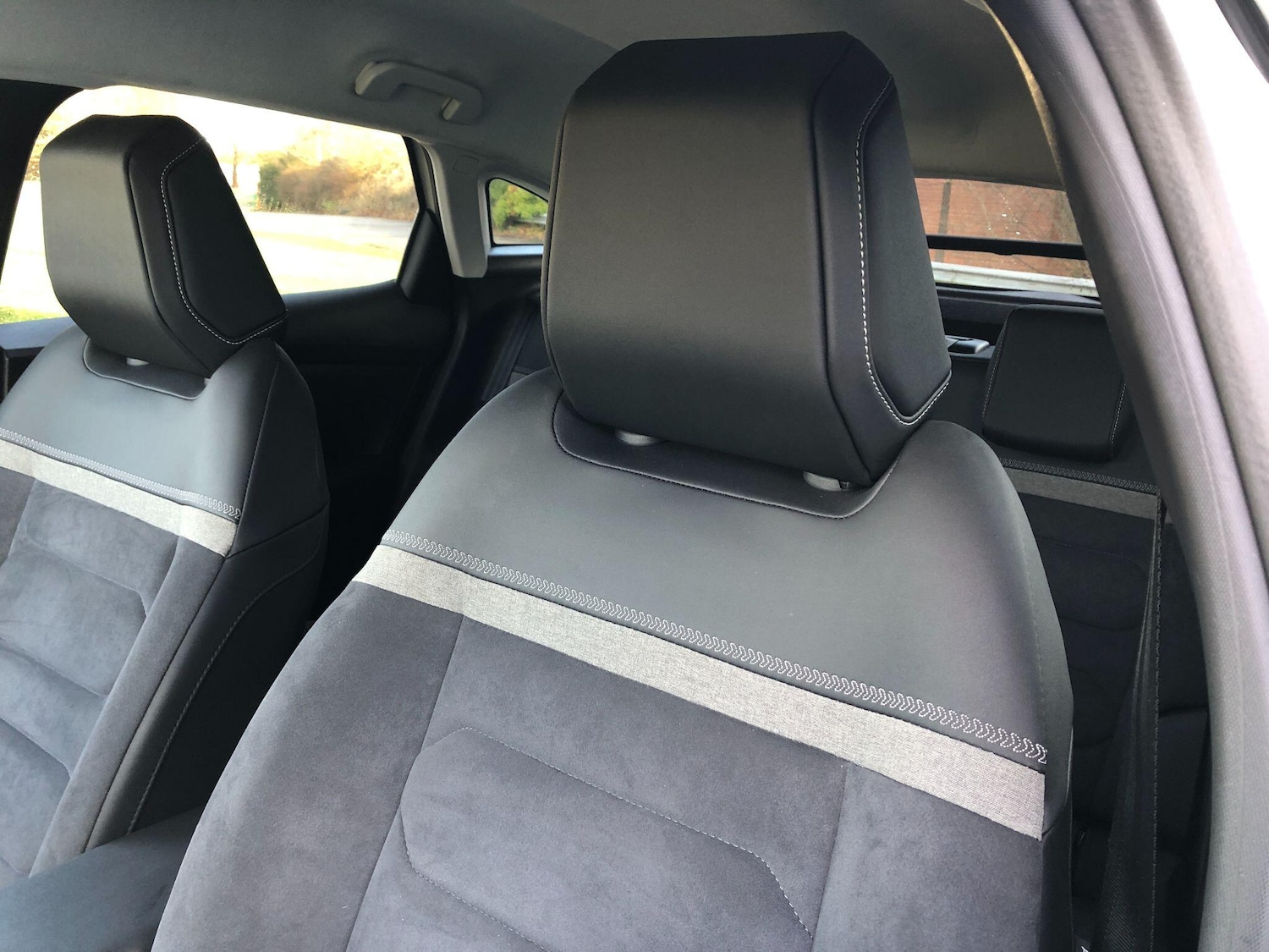 Used Citroen C4 2024 for sale - 77191870: Photo 30