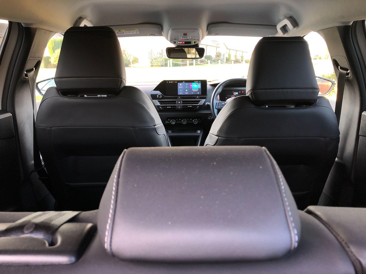 Used Citroen C4 2024 for sale - 77191870: Photo 33