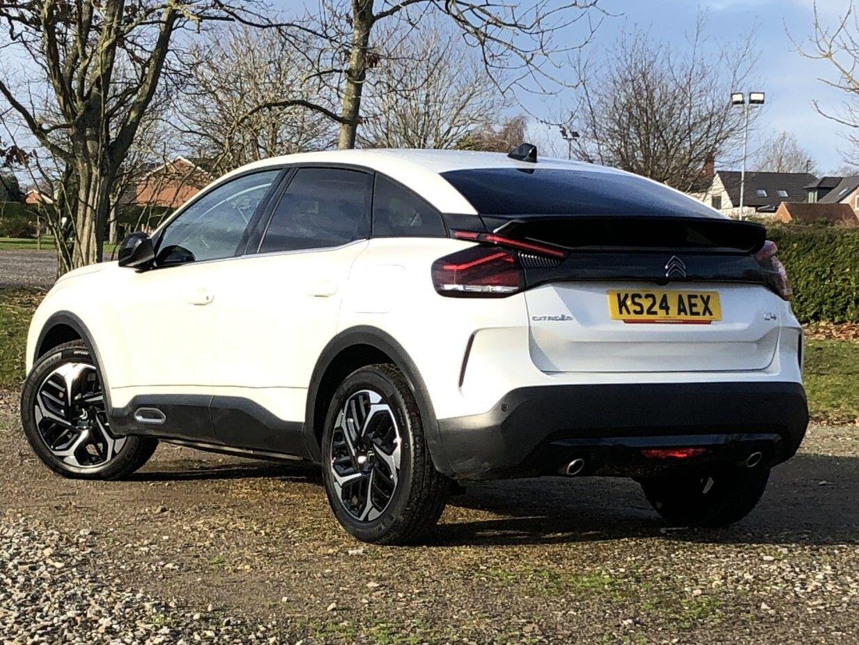 Used Citroen C4 2024 for sale - 77191870: Photo 4