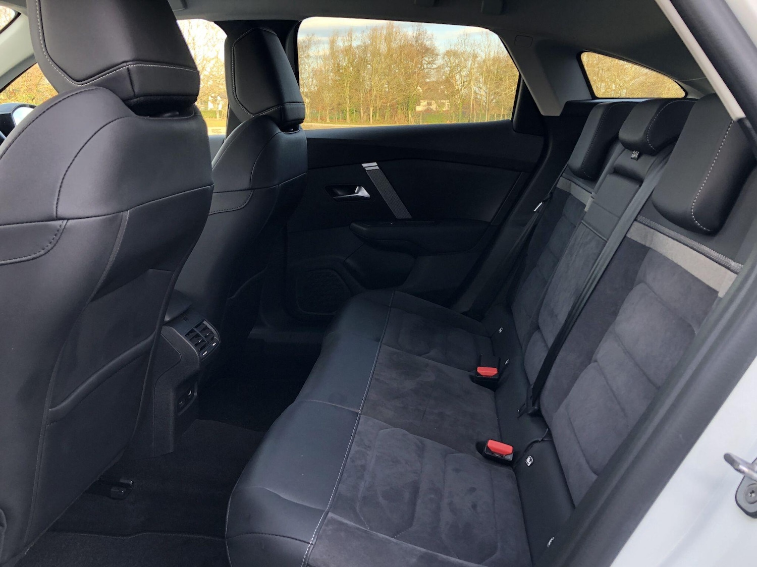 Used Citroen C4 2024 for sale - 77191870: Photo 5