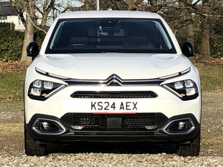 Used Citroen C4 2024 for sale - 77191870: Photo 6