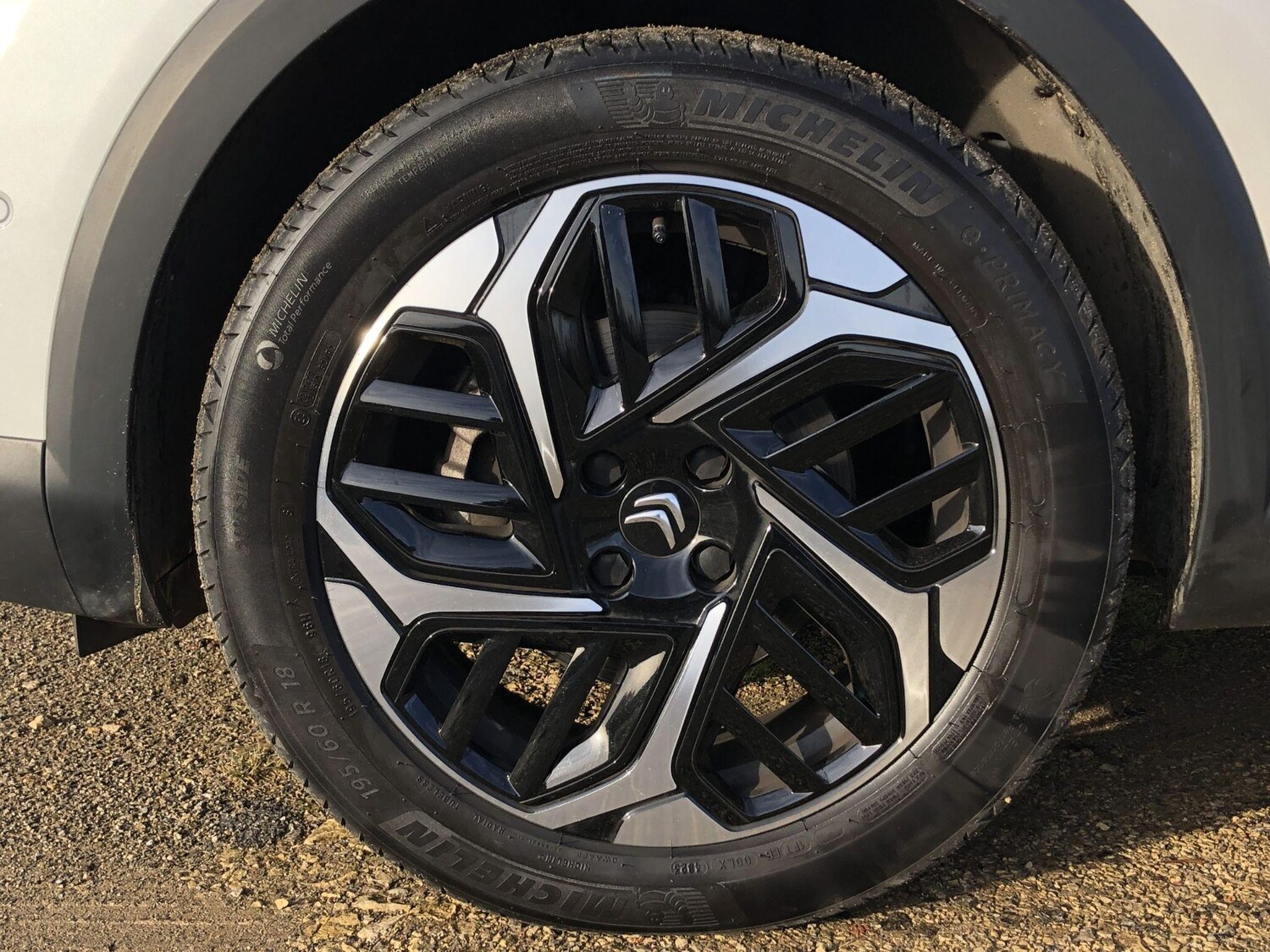 Used Citroen C4 2024 for sale - 77191870: Photo 7