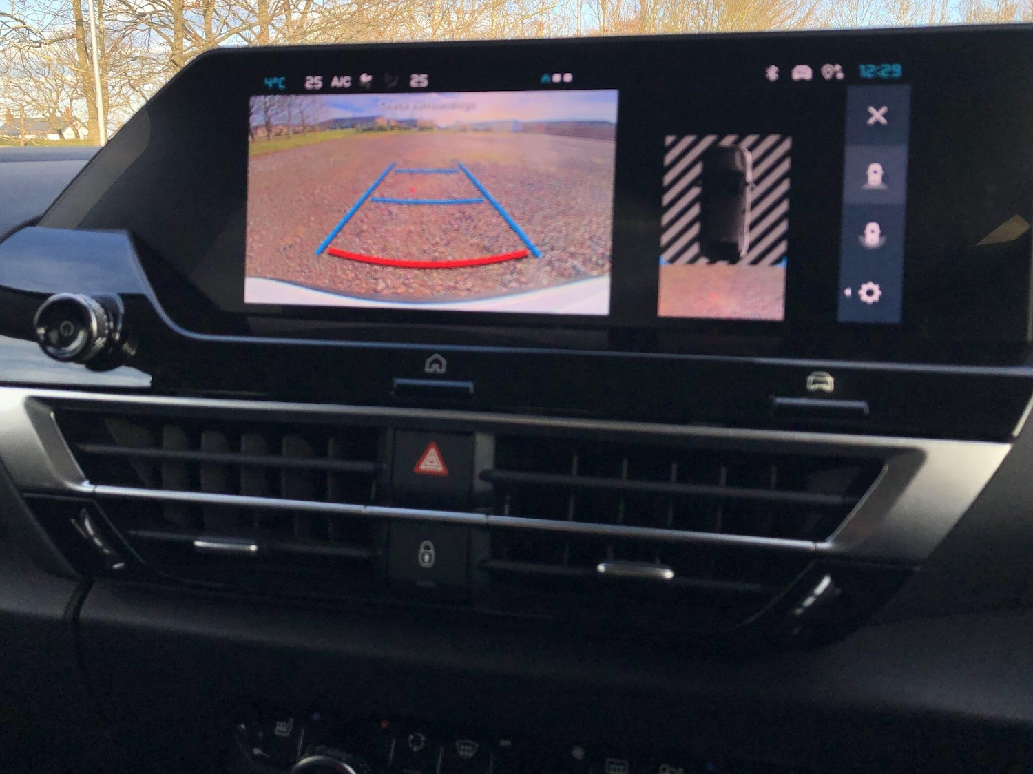 Used Citroen C4 2024 for sale - 77191870: Photo 8