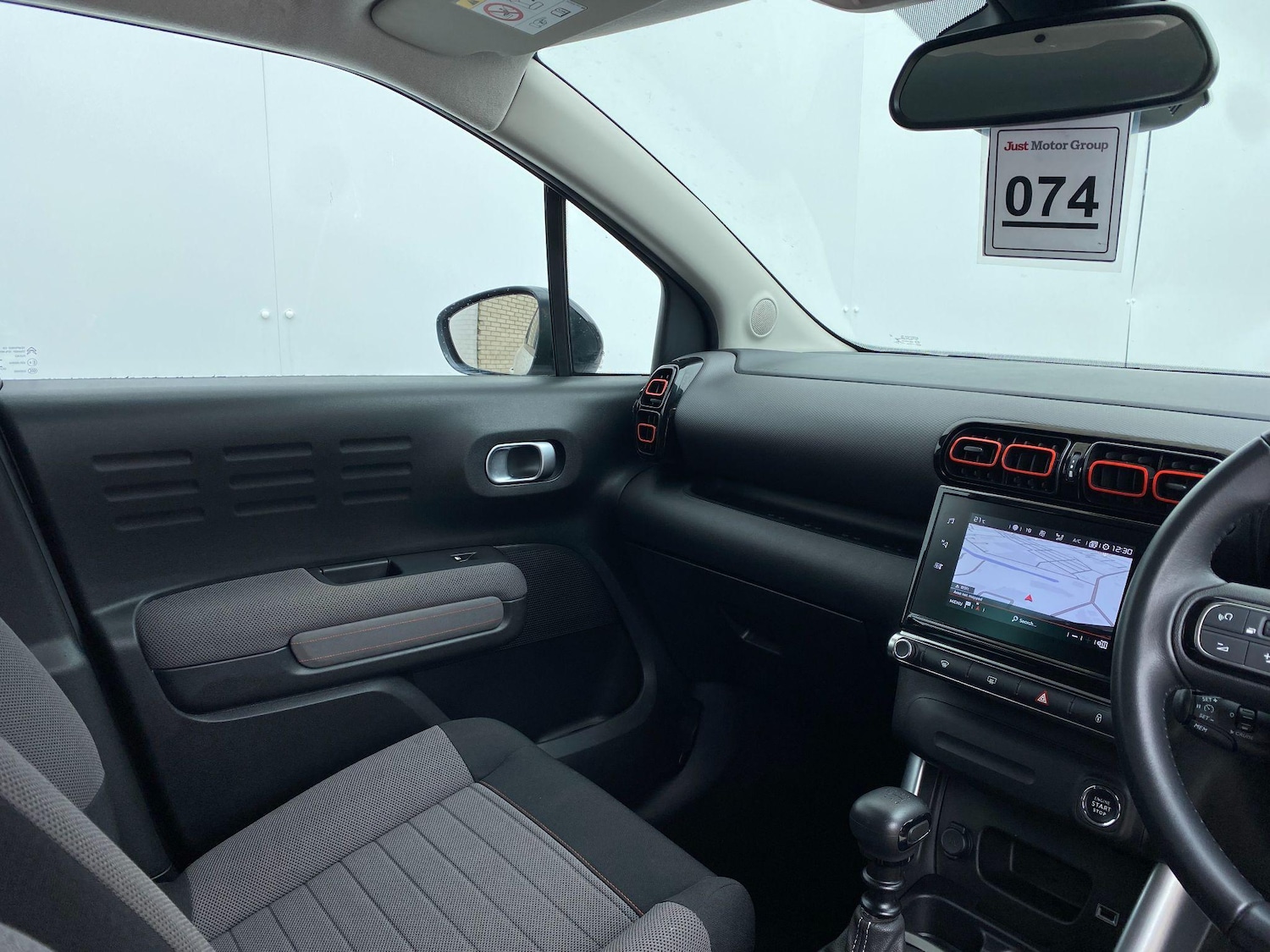 Vehicle 36