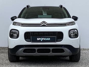 Used Citroen C3 Aircross 2021 for sale - 75682291: Photo
