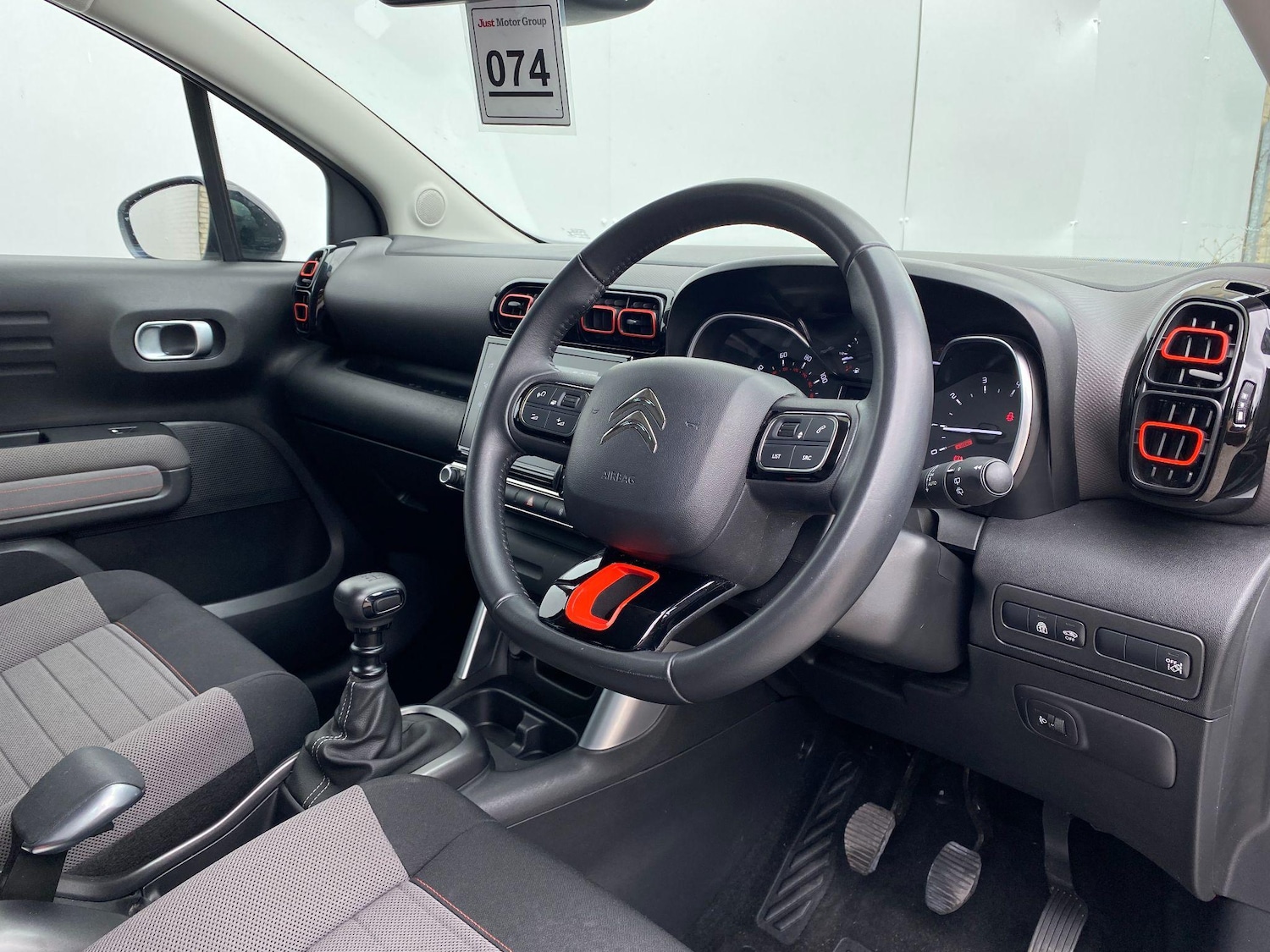 Vehicle 9