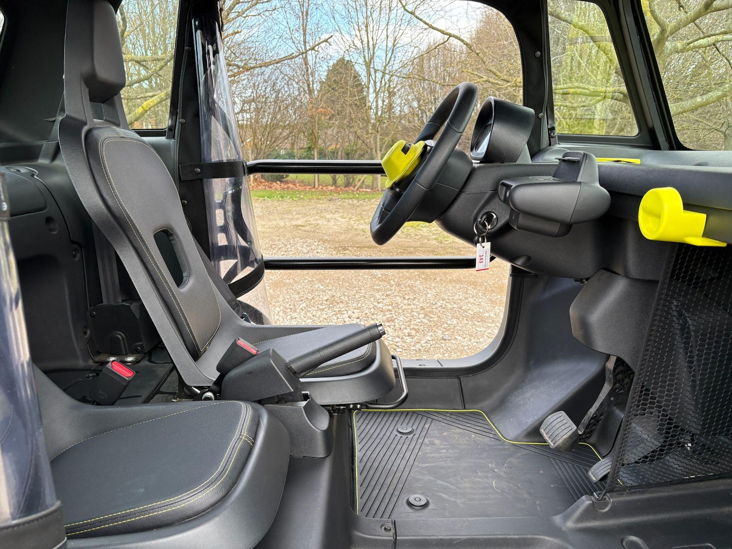 Vehicle 13