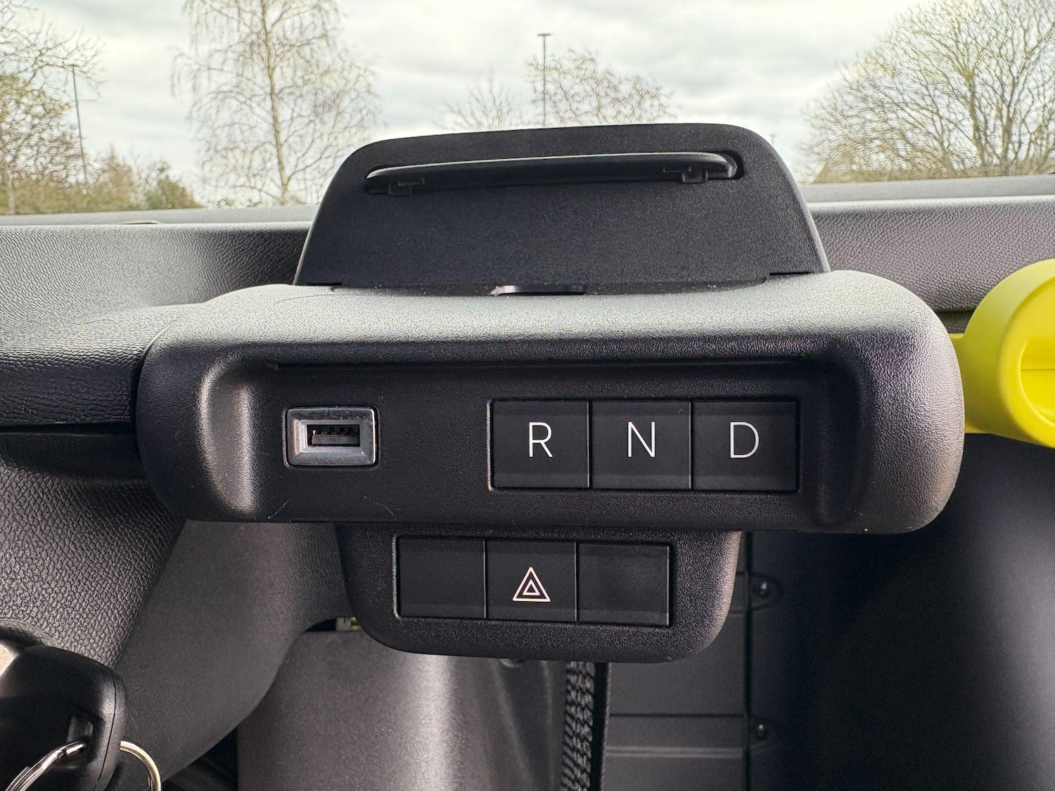 Vehicle 15