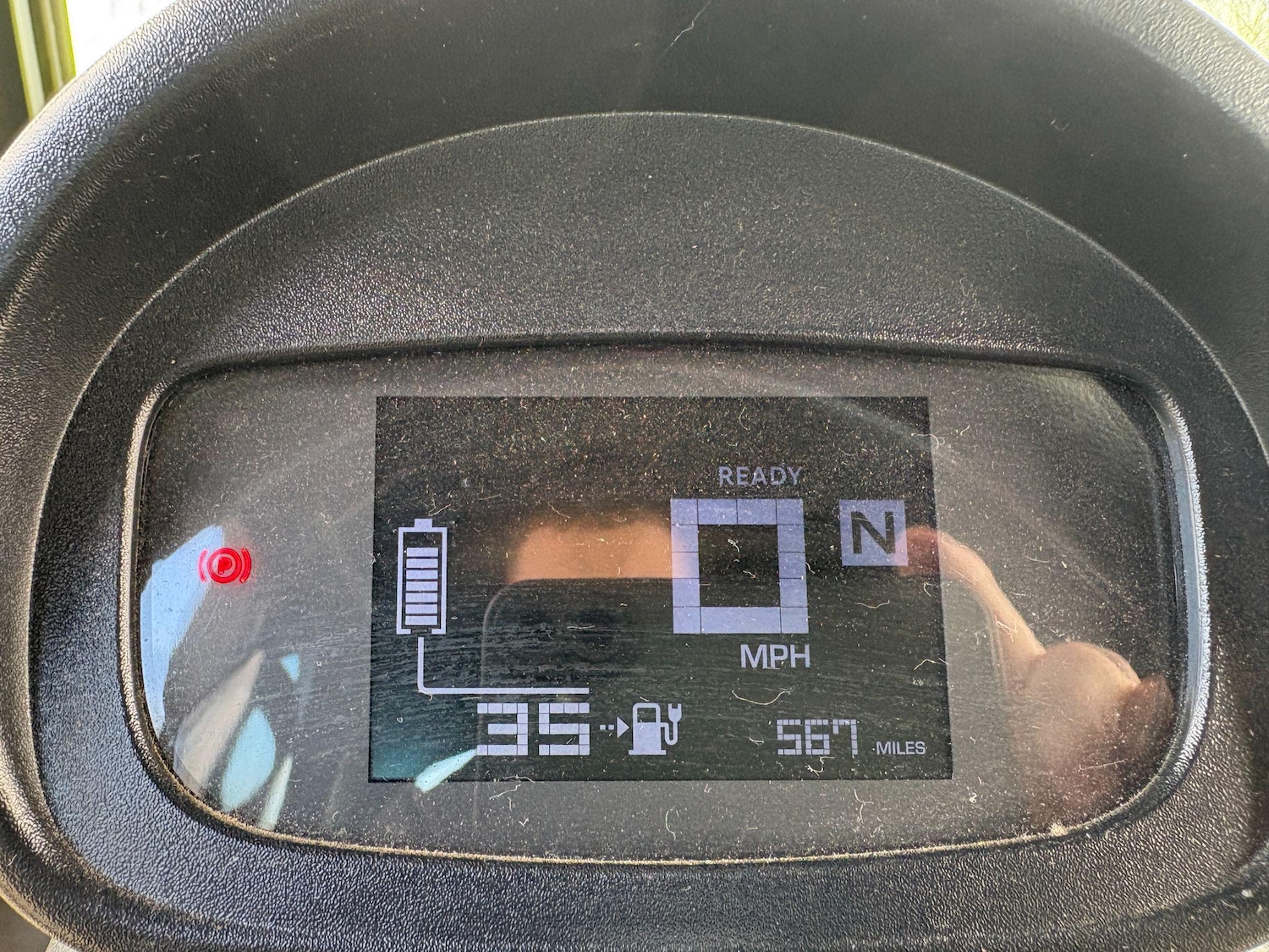 Vehicle 17
