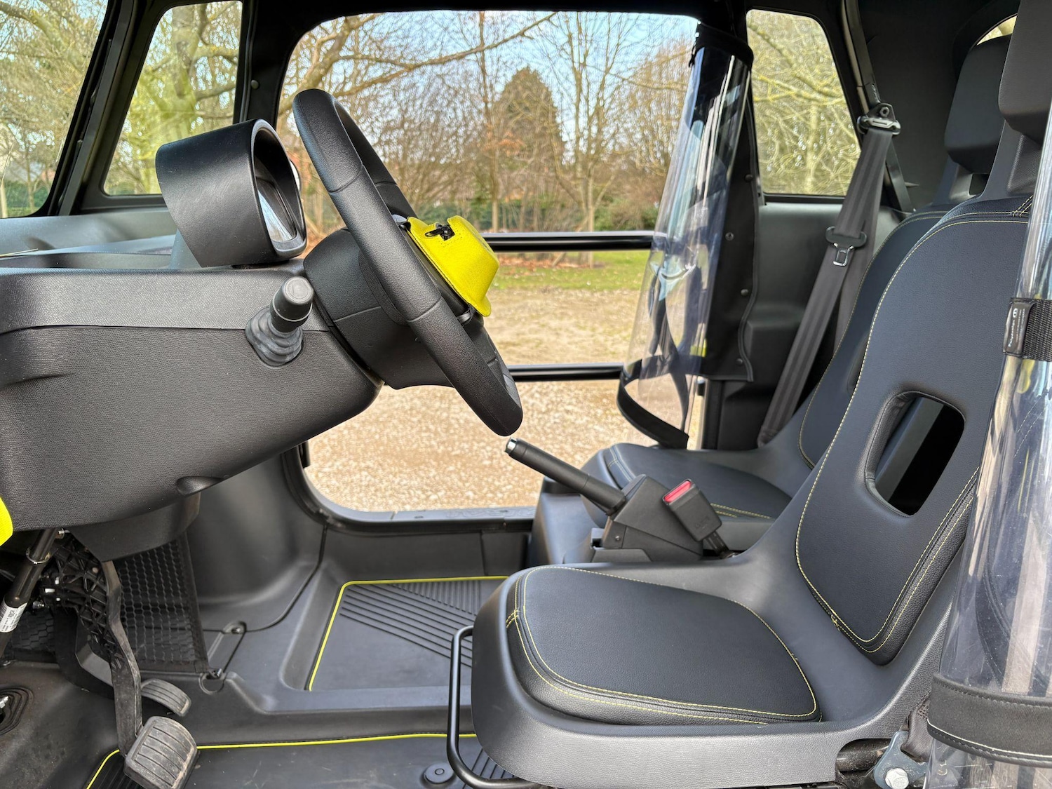 Vehicle 19