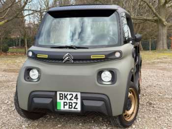 Used Citroen Ami 2024 for sale - 74100127: Photo