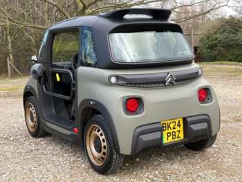 Used Citroen Ami 2024 for sale - 74100127: Photo