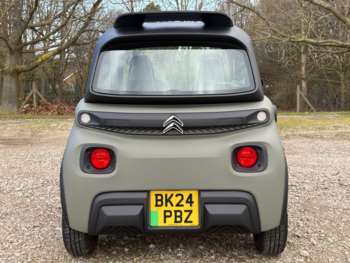 Used Citroen Ami 2024 for sale - 74100127: Photo