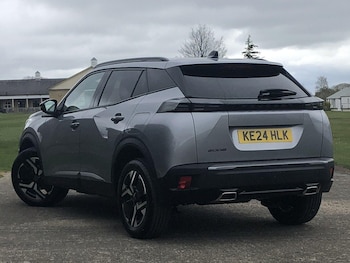 Used Peugeot 2008 2024 for sale - 78115900: Photo