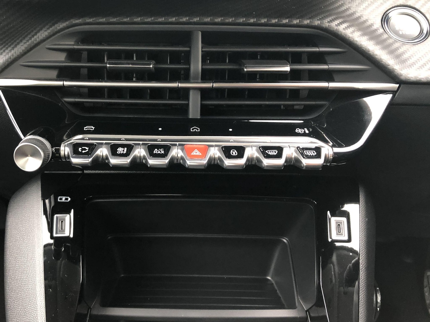 Used Peugeot 208 for sale - 76997078: Photo 16