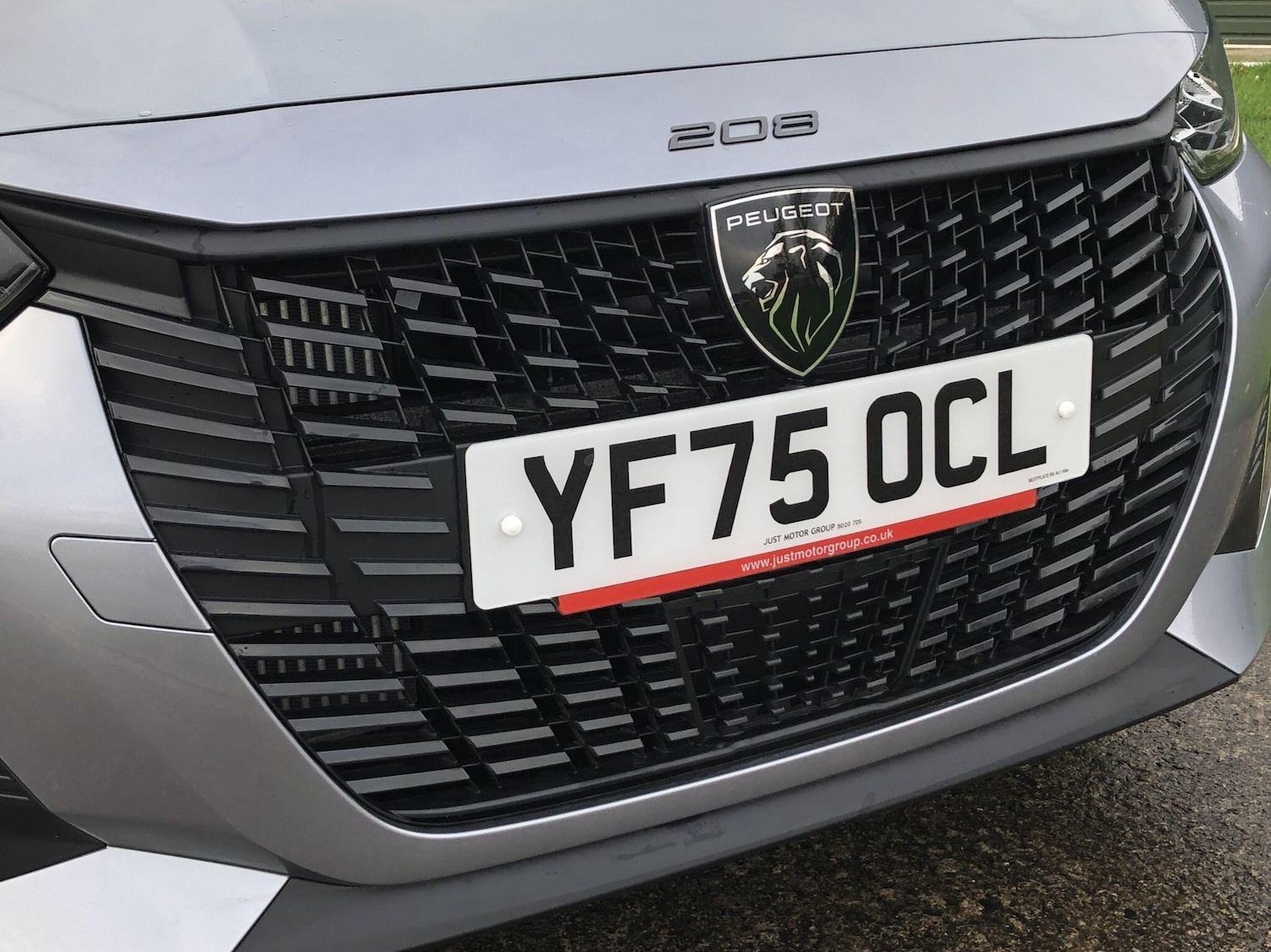 Used Peugeot 208 for sale - 76997078: Photo 19