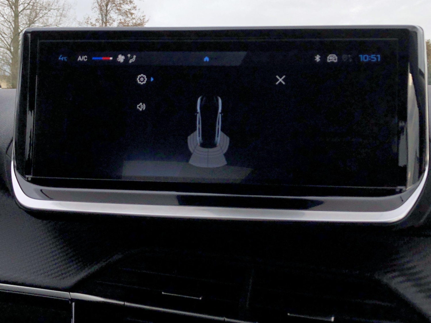 Used Peugeot 208 for sale - 76997078: Photo 22