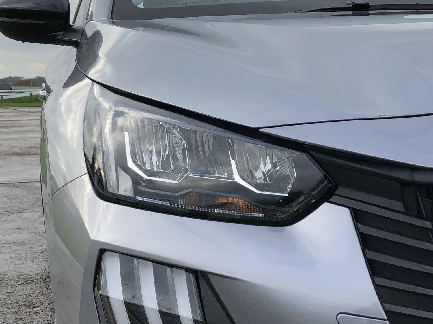 Used Peugeot 208 for sale - 76997078: Photo 23