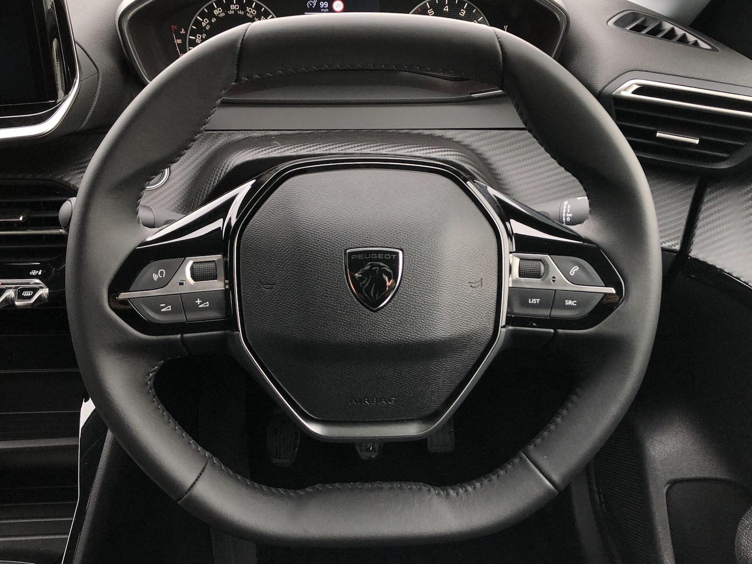 Used Peugeot 208 for sale - 76997078: Photo 34