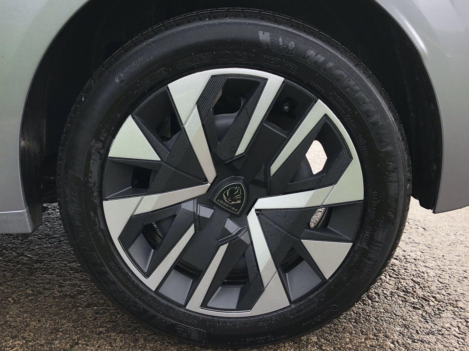 Used Peugeot 208 for sale - 76997078: Photo 6