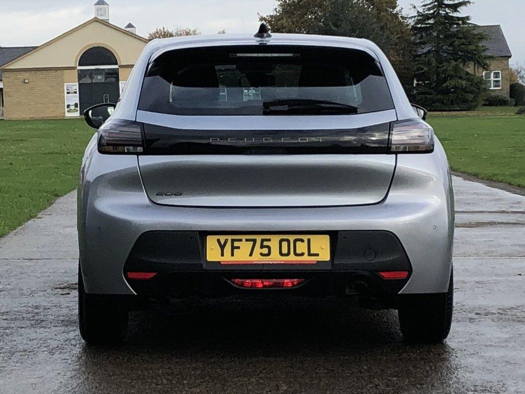 Used Peugeot 208 for sale - 76997078: Photo 7