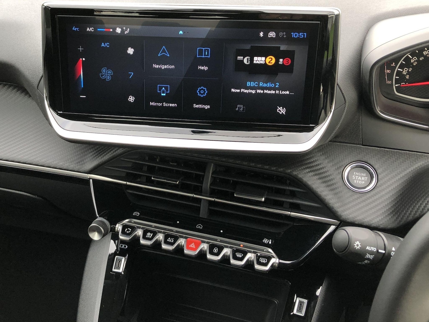 Used Peugeot 208 for sale - 76997078: Photo 8