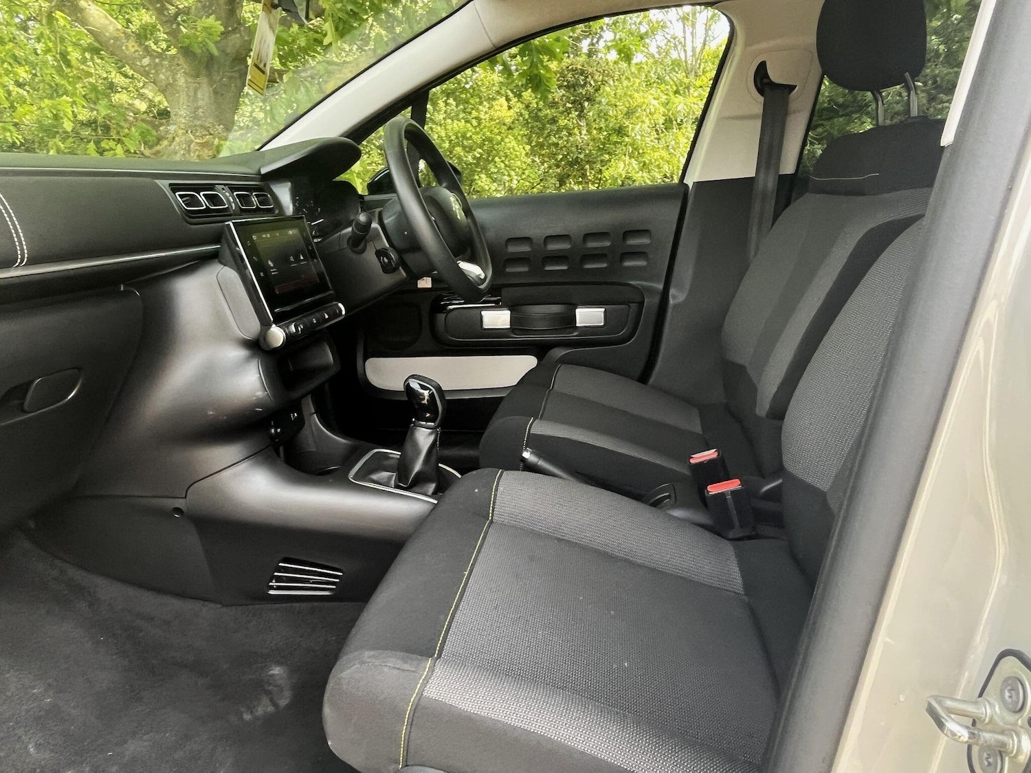 Vehicle 24