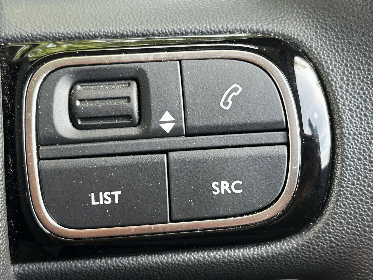 Vehicle 32