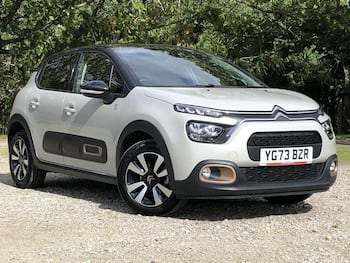 Used Citroen C3 2023 for sale - 79808158: Photo