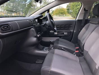 Used Citroen C3 2023 for sale - 79808158: Photo