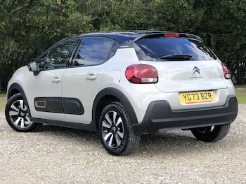 Used Citroen C3 2023 for sale - 79808158: Photo