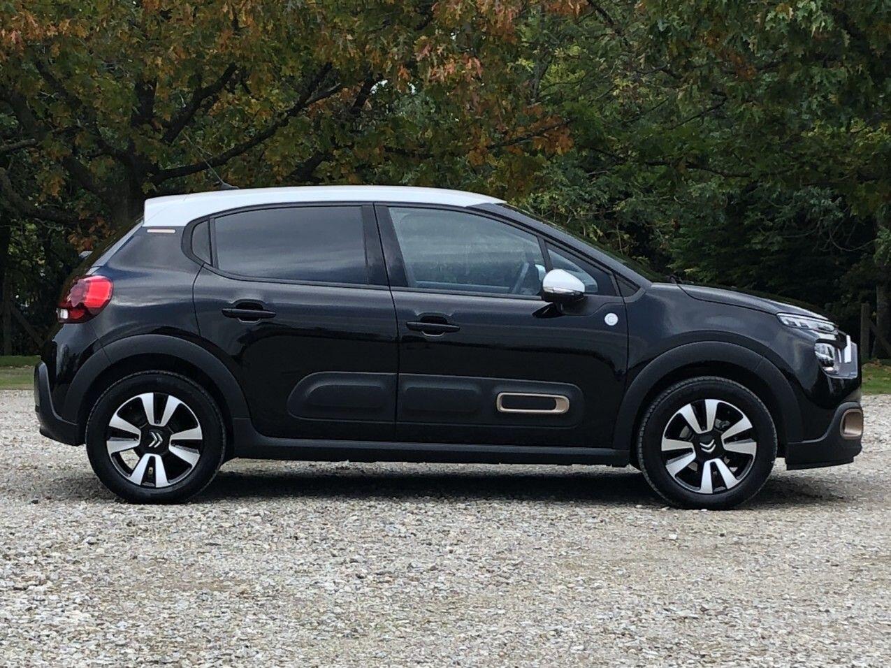 Used Citroen C3 2022 for sale - 76084018: Photo 11