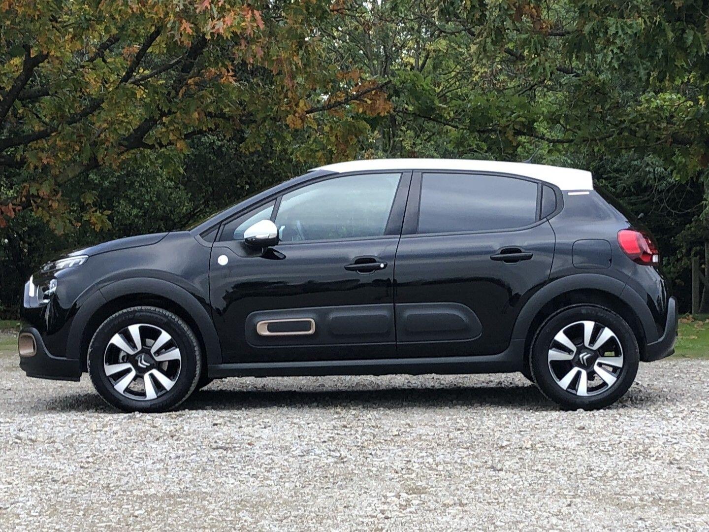 Used Citroen C3 2022 for sale - 76084018: Photo 13