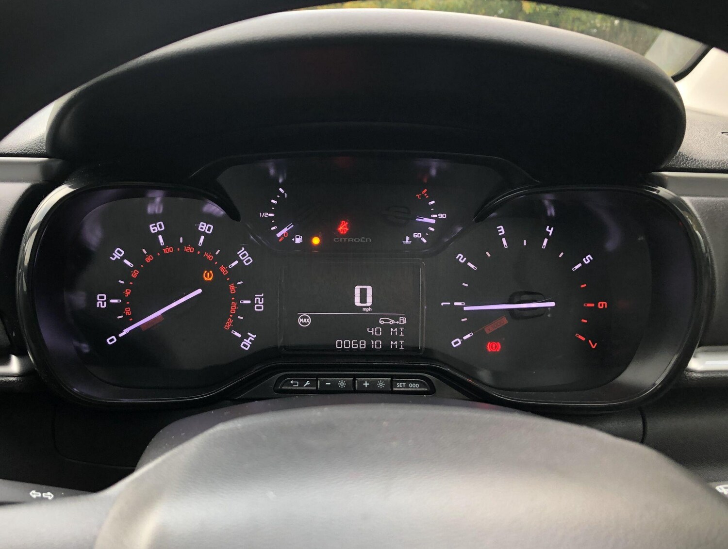 Used Citroen C3 2022 for sale - 76084018: Photo 14