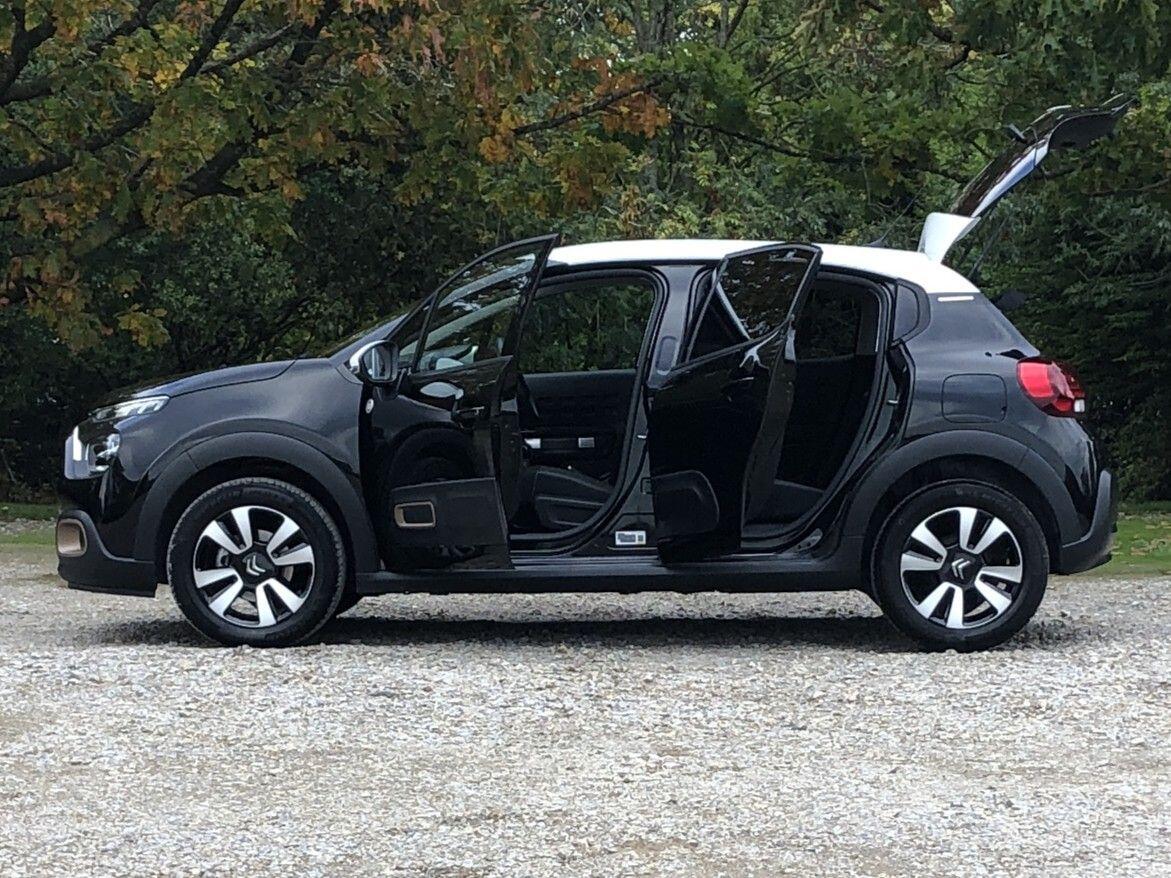 Used Citroen C3 2022 for sale - 76084018: Photo 15