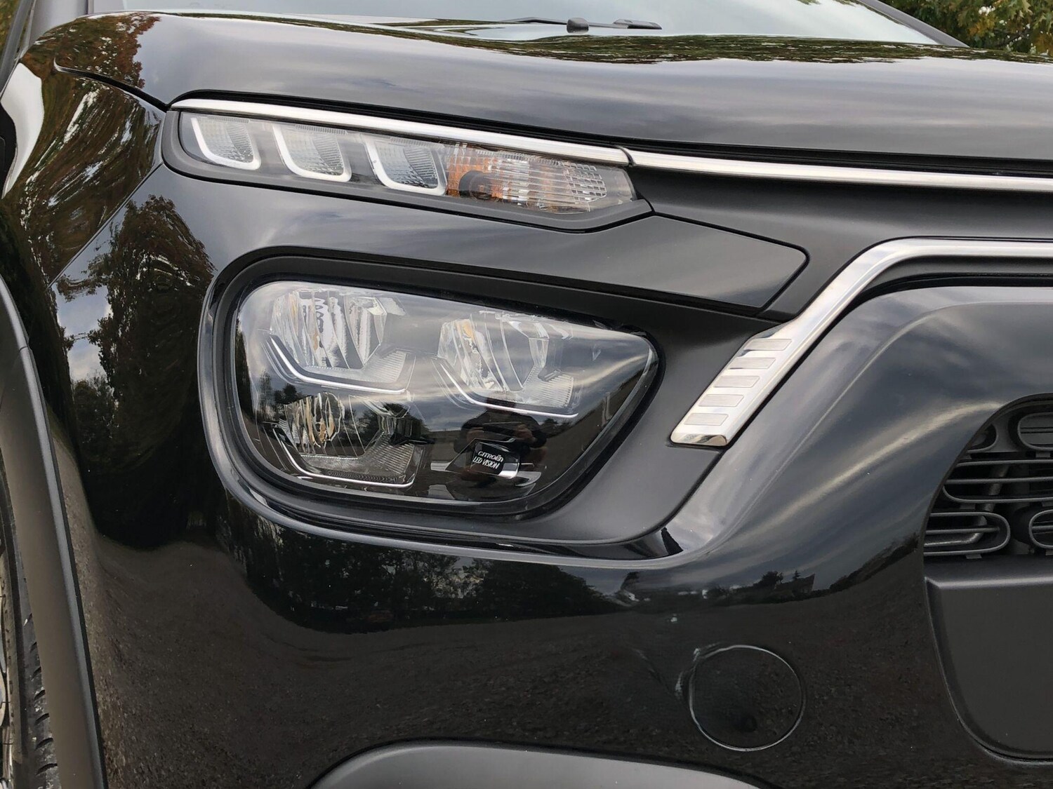 Used Citroen C3 2022 for sale - 76084018: Photo 17