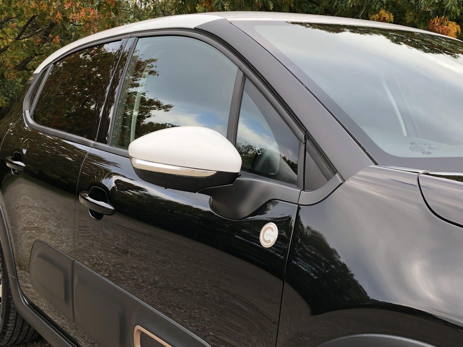 Used Citroen C3 2022 for sale - 76084018: Photo 21