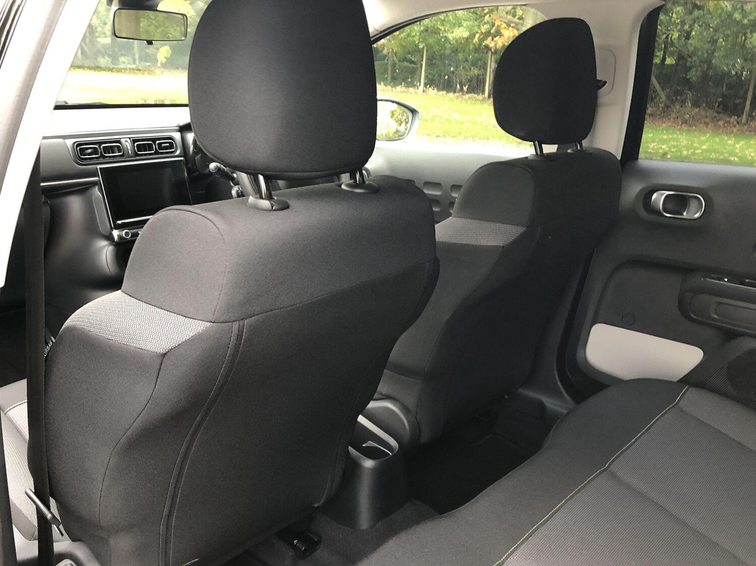 Used Citroen C3 2022 for sale - 76084018: Photo 24