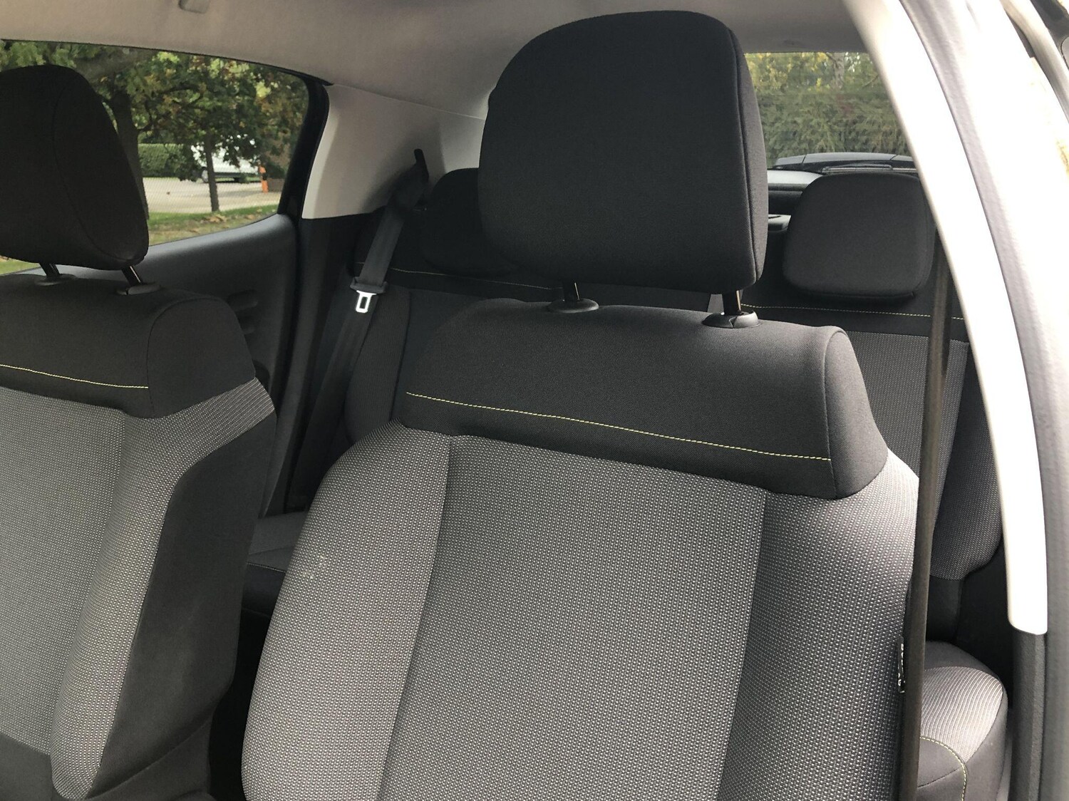 Used Citroen C3 2022 for sale - 76084018: Photo 26